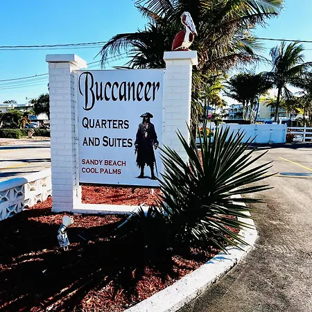 Buccaneer Quarters And Suites-3