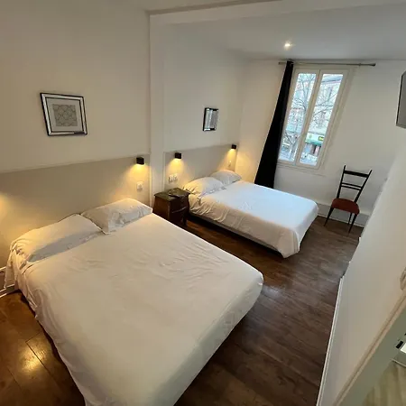 Arnaud Bernard Hôtel-2