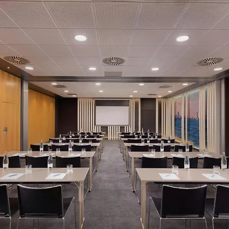 Four Points By Sheraton Barcelona Diagonal-2