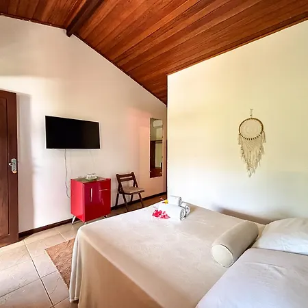 Chez Max Pousada-3