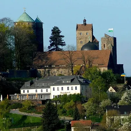Burghotel Stolpen-2