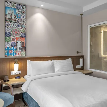 Fairfield By Marriott Goa Calangute-2