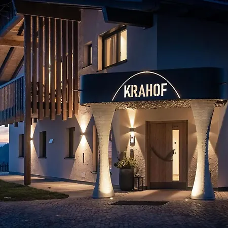 Krahof Dolomites - Urlaub Auf Dem Bauernhof-3