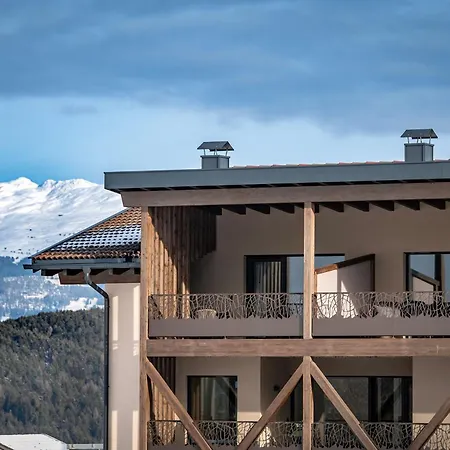 Krahof Dolomites - Urlaub Auf Dem Bauernhof-2