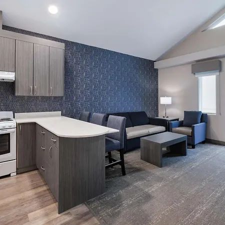 Best Western Plus Prince George-2