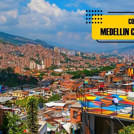 Hotel Boutique Fiorentina Medellin-2
