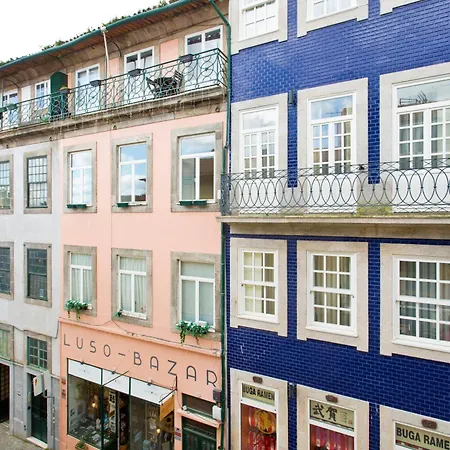 Braganca Oporto-3