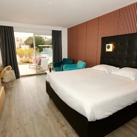 Le Jardin D'Eden By Agn "Reserve Aux Couples"-2