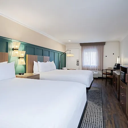 Holiday Inn Resort The Squire At Grand Canyon By Ihg-3
