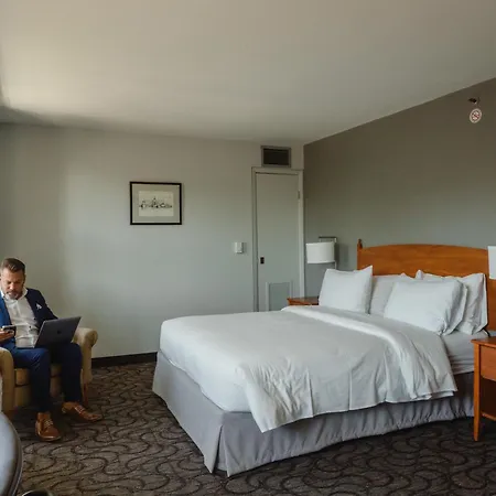 Donald Gordon Hotel And Conference Centre-3