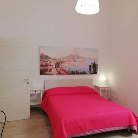 In...Napoli B&B-2