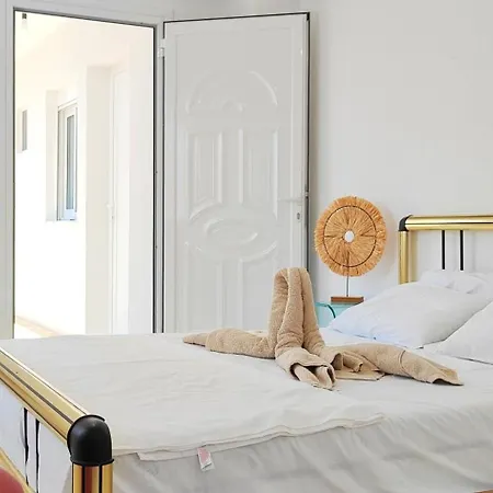 Villa Tato: Horizon Haven With Panoramic Sea Views In Himare.-2