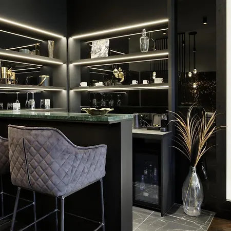 O11 Boutique Hotel Vienna-3