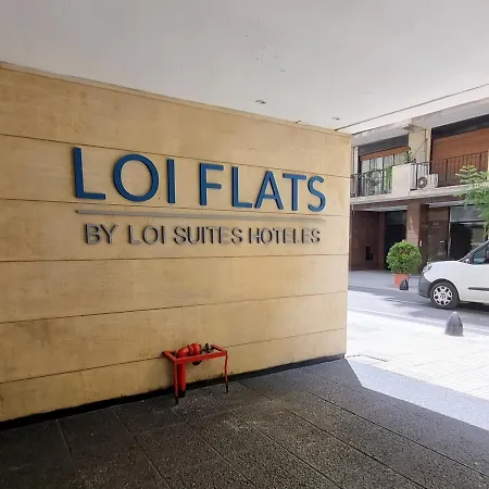 Loi Suites Esmeralda-3