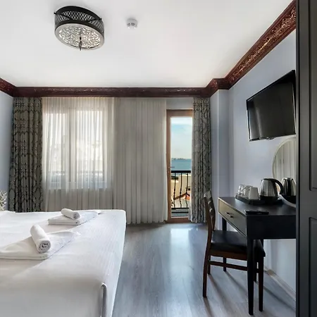 Mytra Hotel-2