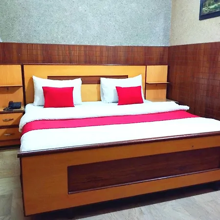Karachi Motel Guest House-3