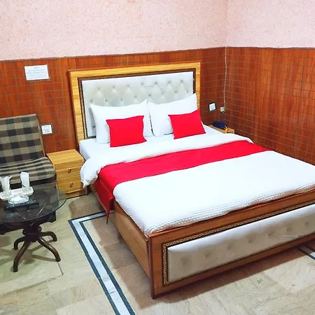 Karachi Motel Guest House-2