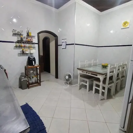 Pousada Tucunaré-3