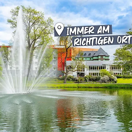 Achat Hotel Suhl-3