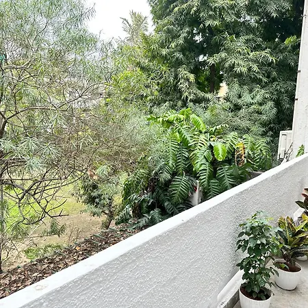 Grove Residency Hauz Khas Couple Friendly New Delhi-2