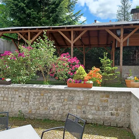 Hotel Swieradow-2