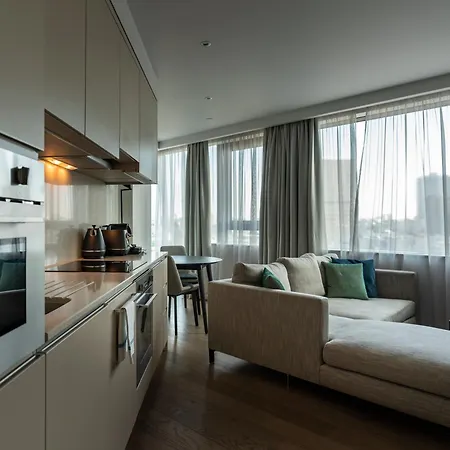 Citysuites Aparthotel-2