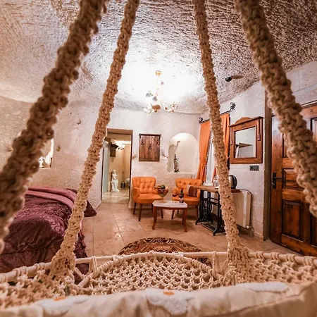Zeus Cave Suites-2