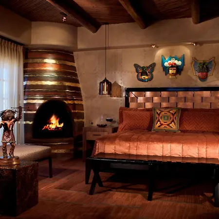 Hilton Santa Fe Buffalo Thunder-2