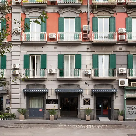 Grand Hotel Europa&Restaurant-3