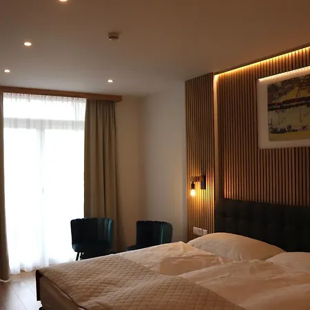 Hotel Europe-2