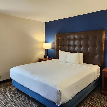 Heritage Inn & Suites St Louis Fenton, Trademark By Wyndham-2