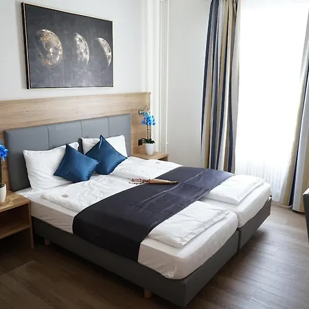 Centra Hotel Winterthur-3