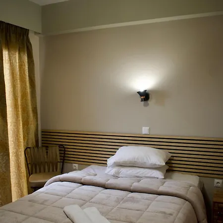 Nafsika Hotel Athens Centre-3