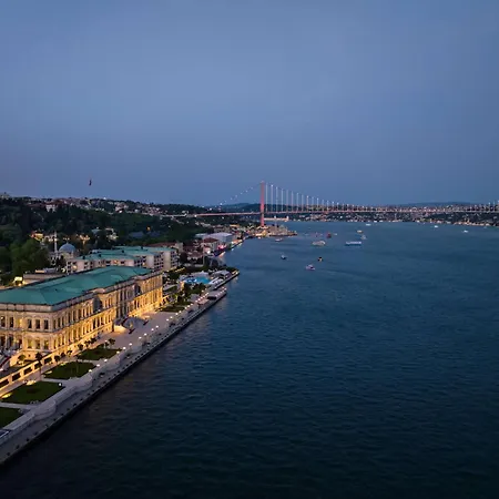 Çırağan Palace Kempinski Istanbul-2