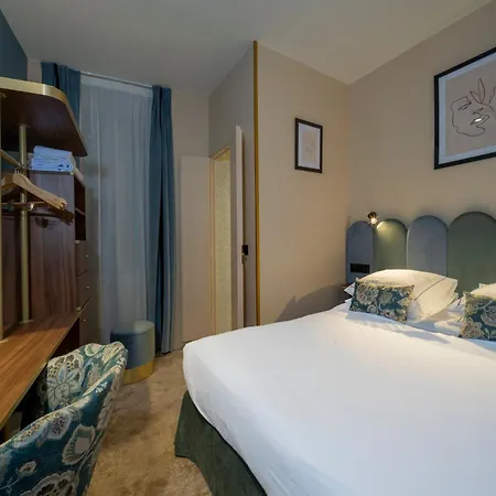 Hotel Boronali-3