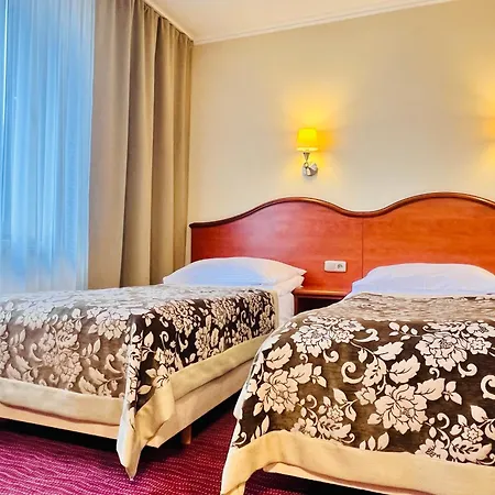 Hotel Krakus-2