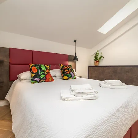 B&B Piedicastello-3