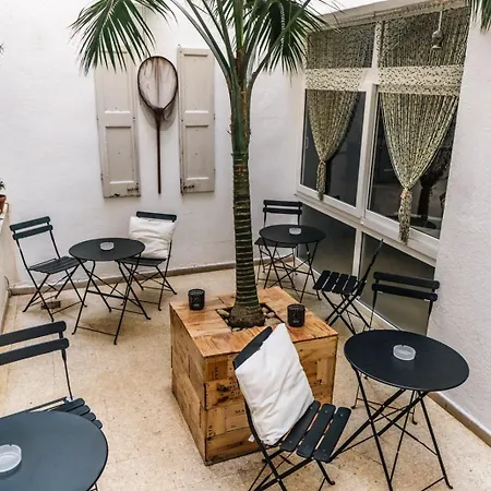 Hostal Regina-2