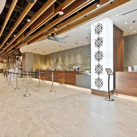 Spokane Tribe Resort And Casino-3