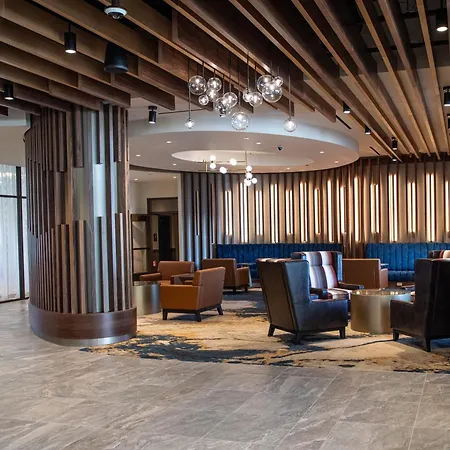 Spokane Tribe Resort And Casino-2