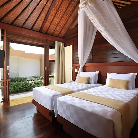Amadea Resort & Villas Seminyak Bali-3