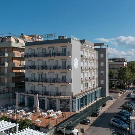 Hotel Nord Est-3