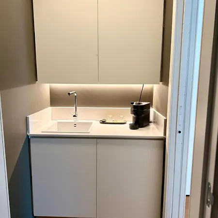 Fos Suites Ambasciatori - Bari-2