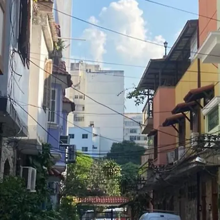 VILA LEME Casa 11-2