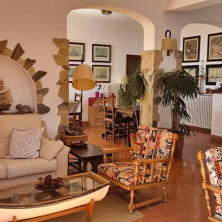 Hostal Sa Barraca - Adults Only-2