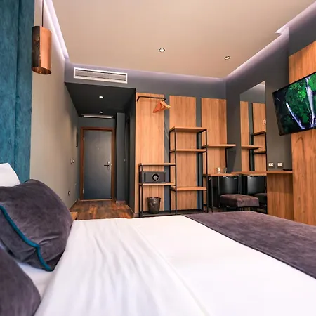 Hotel Apollon Sarande-3