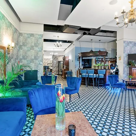 Hotel Diament Plaza Gliwice-3