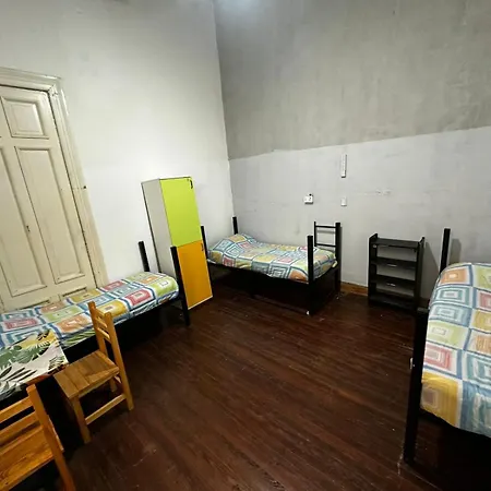 Ideal Social Hostel-3