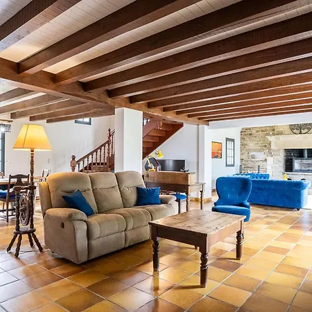 La Bonne Etoile - Chambres d'hôtes et Appartements --3