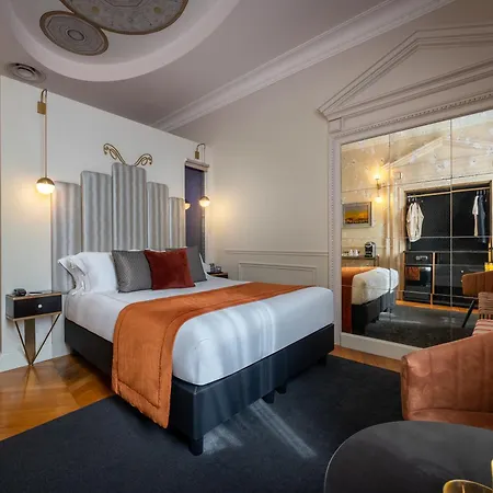 Torre Argentina Relais - Residenze Di Charme-3